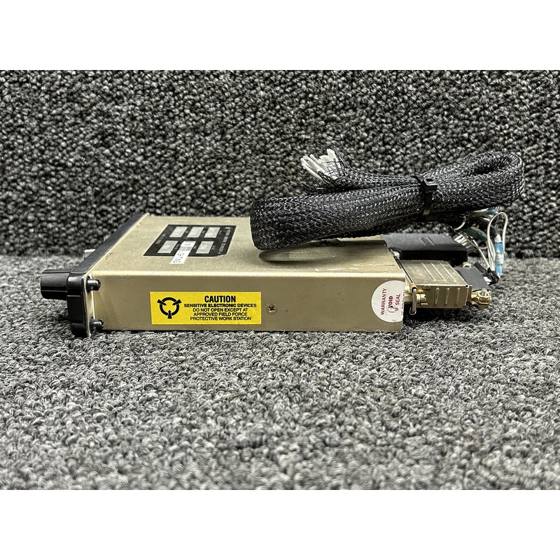 AA12-004 Northern Airborne Tech Audio Control Panel (28V)