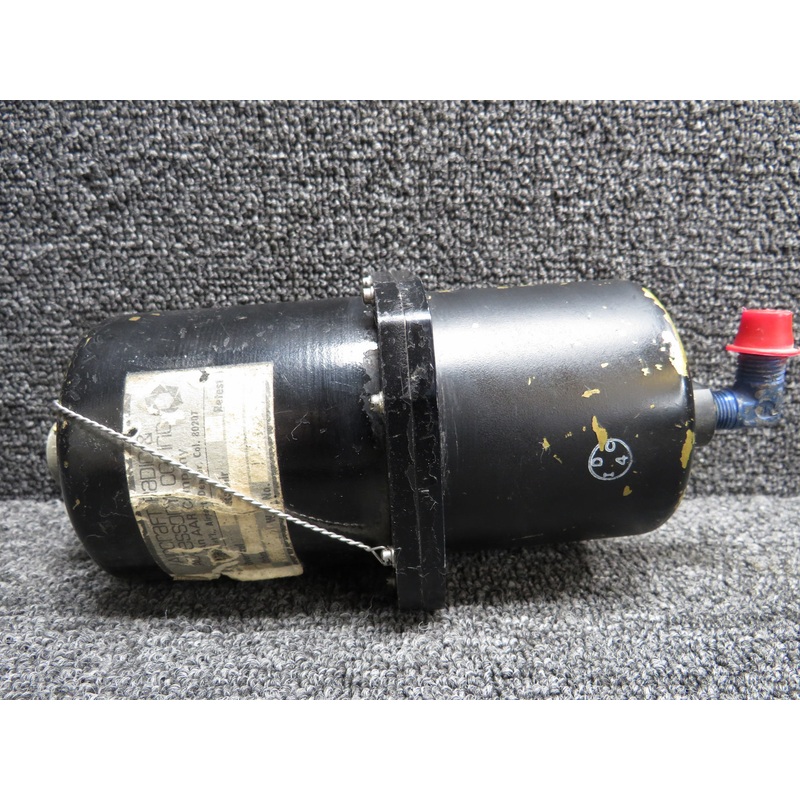 AC-7-13280 Intercontinental Dynamics Altitude Controller
