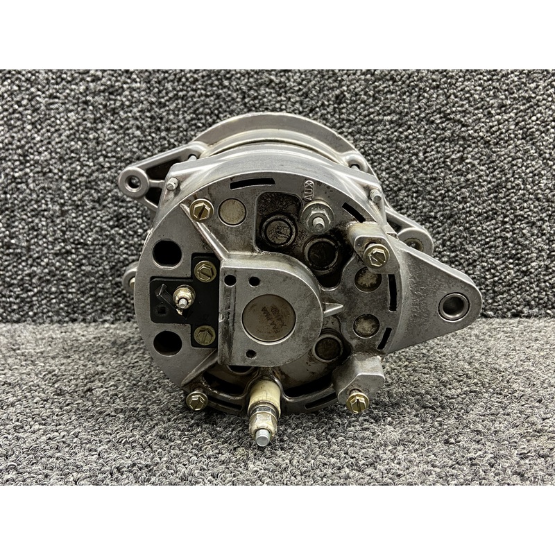 ALU-8521LS Lycoming IO-540-AE1A5 Kelly Aerospace Alternator Assembly (24V)
