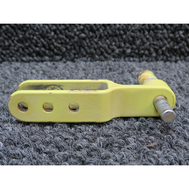 Bell 206B Torque Tube End