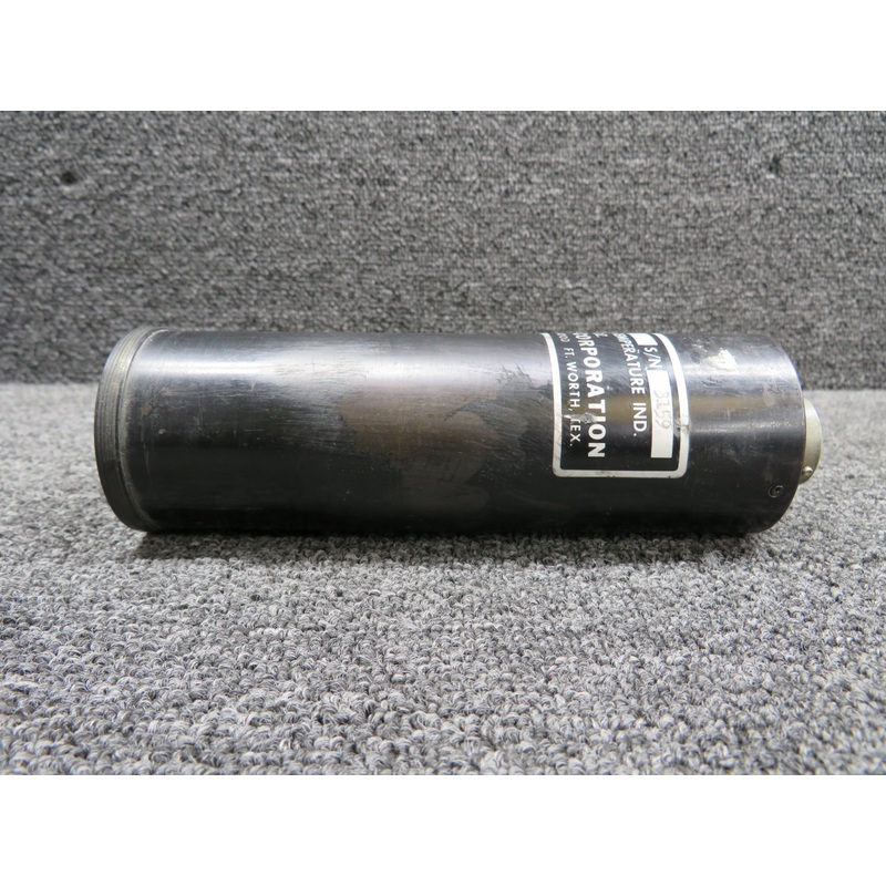 BTI 600-5A Tramm Dual Battery Temperature Indicator
