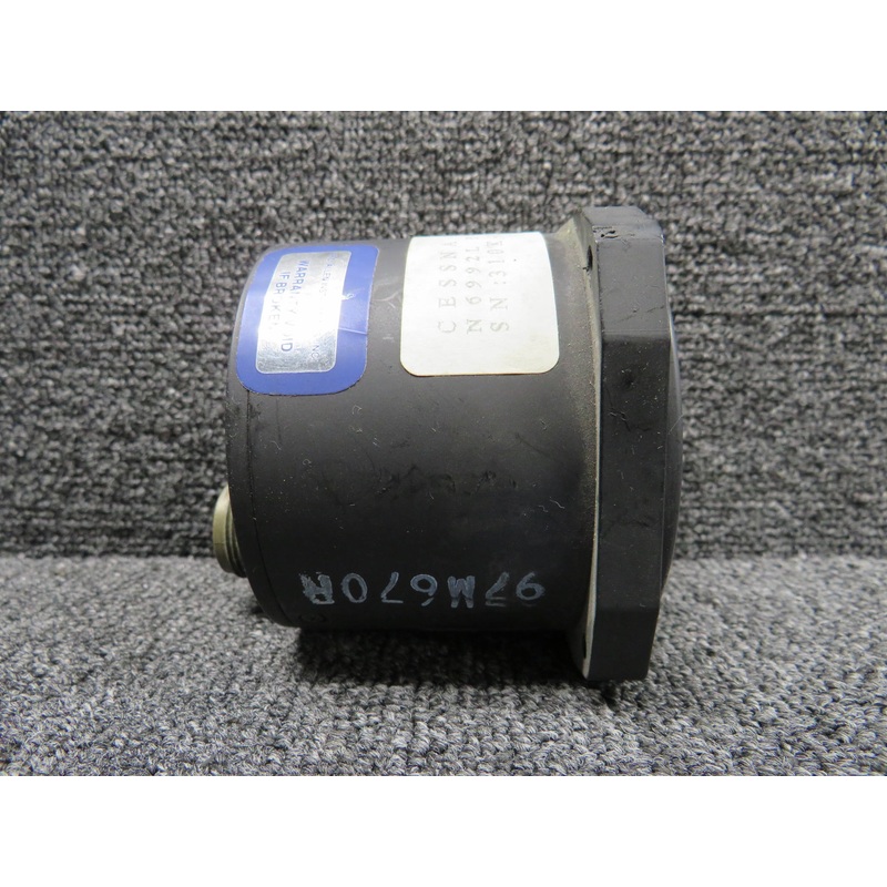 CM-2634-1RX RC Allen Tri Engine Gauge Indicator