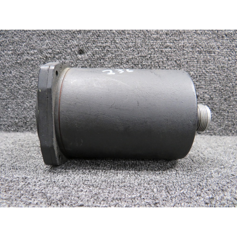 CM2636-L1 Instruments Inc. Dual Tachometer Indicator (Worn Face)