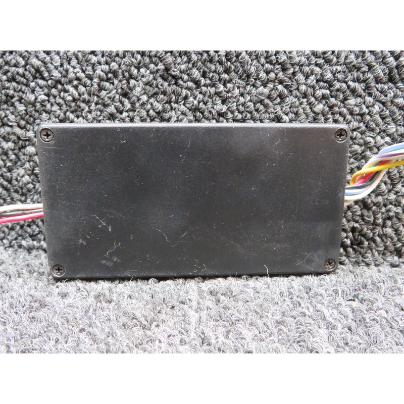 Electronics International FFDM-1 Fuel Flow Differential Module