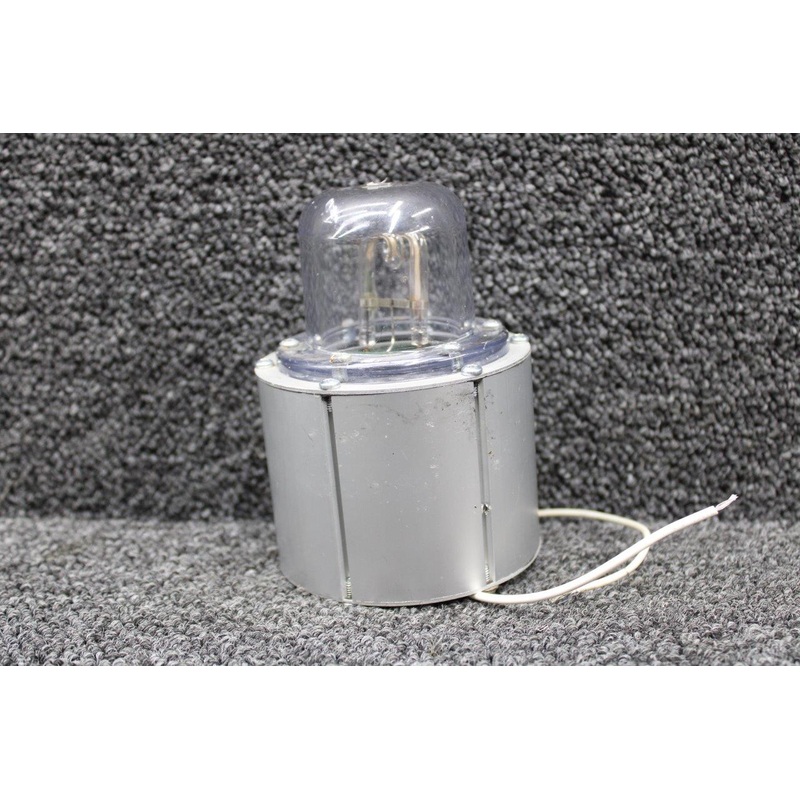 FS-4400 Universal Corp Flight Strobe Light Assembly (Volts: 14) (Amps: 3) (Core)