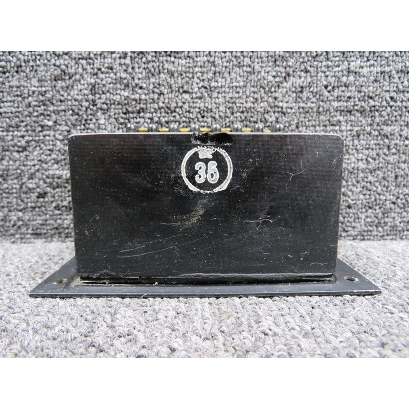 HYLZ-9312 Barber Colman Control Box