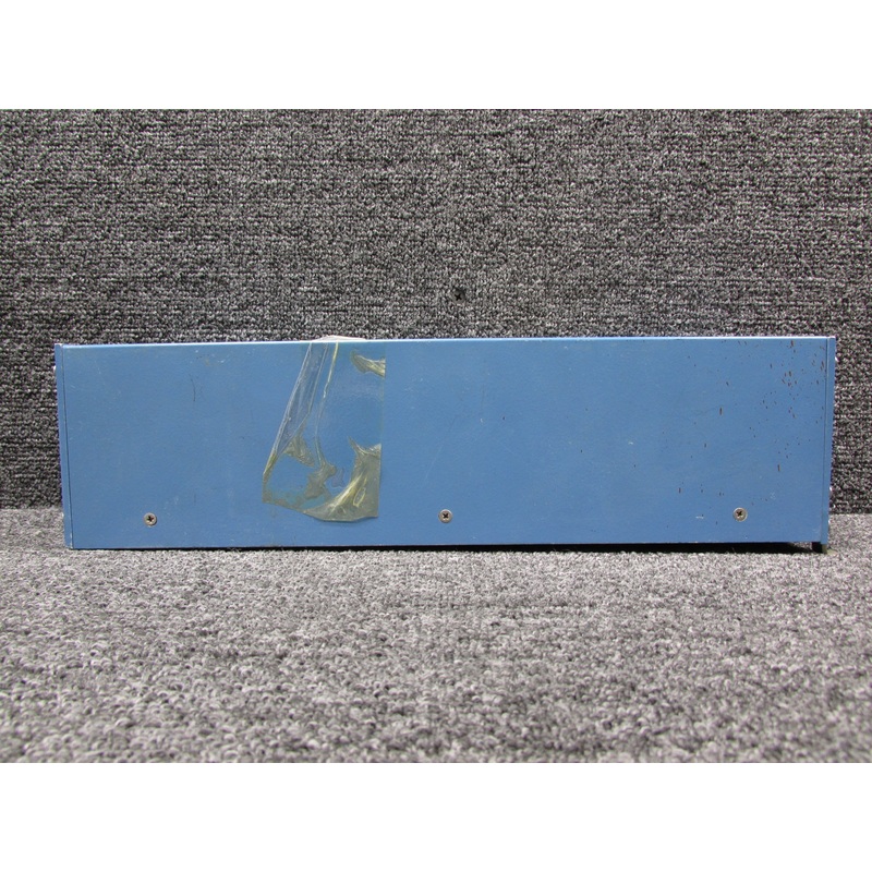 M-1050-S-2 Baker Cabin Amplifier and Chime