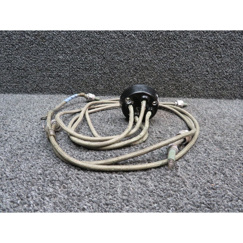 M-2989 Slick Electro LH Ignition Harness