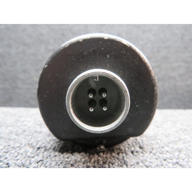 M3540-04 RC Allen Turn and Slip Indicator (Minus Connector) (28V)