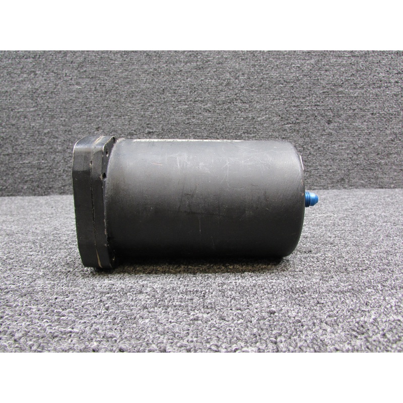 RC-60-MS-AAU-9-A-101 Aerosonic Vertical Velocity Indicator Type IV (Worn Face)