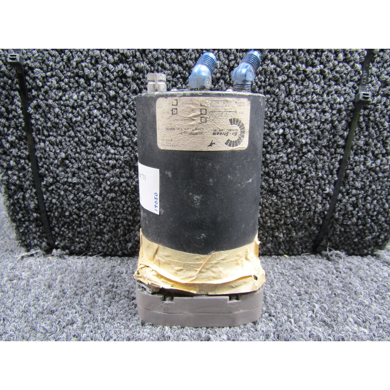 S65K-L7-30 Aerosonic Max Allowable Airspeed Indicator
