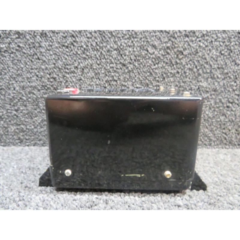 U13881 Lucas Aerospace Generator Control Unit with Modifications