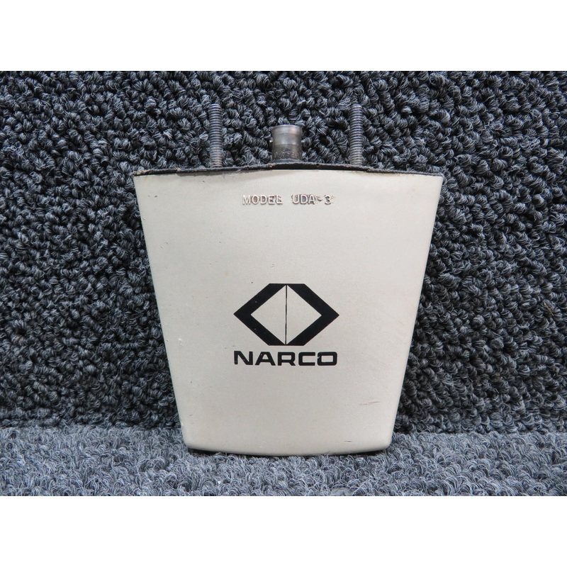UDA-3 (Use: 01063-0102) Narco Blade Antenna