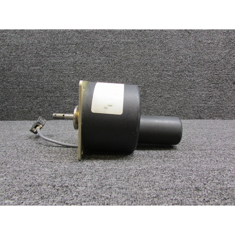 0107-P1 S-Tec Corporation Pitch Servo Assembly (Minus Cable Attachment)