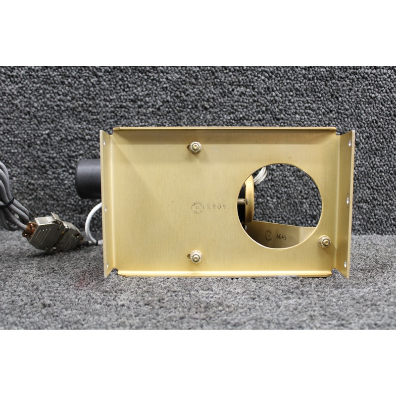 0107-P4 S-Tec Autopilot Pitch Servo Assembly with Brackets