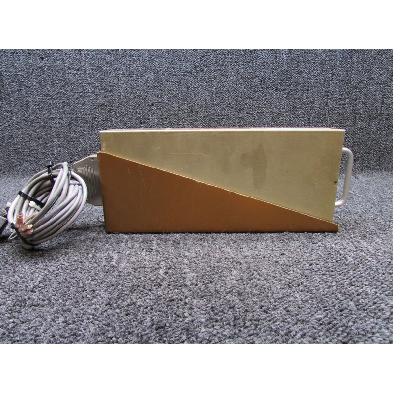 0110-2TF S-Tec Autopilot Control Unit with Tray (Volts: 28)