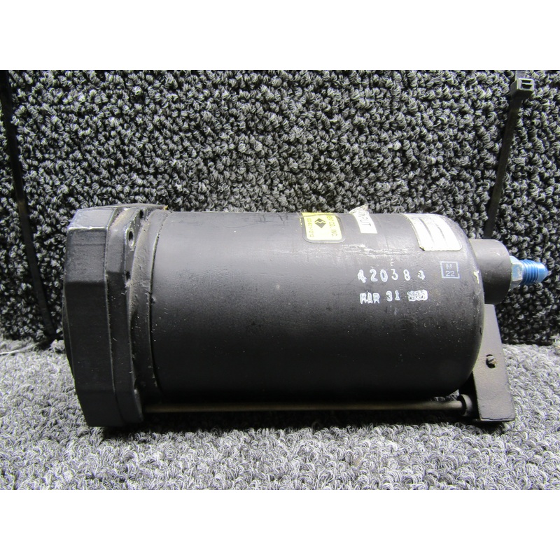 056-0020-01 RC Allen Turn and Bank Indicator