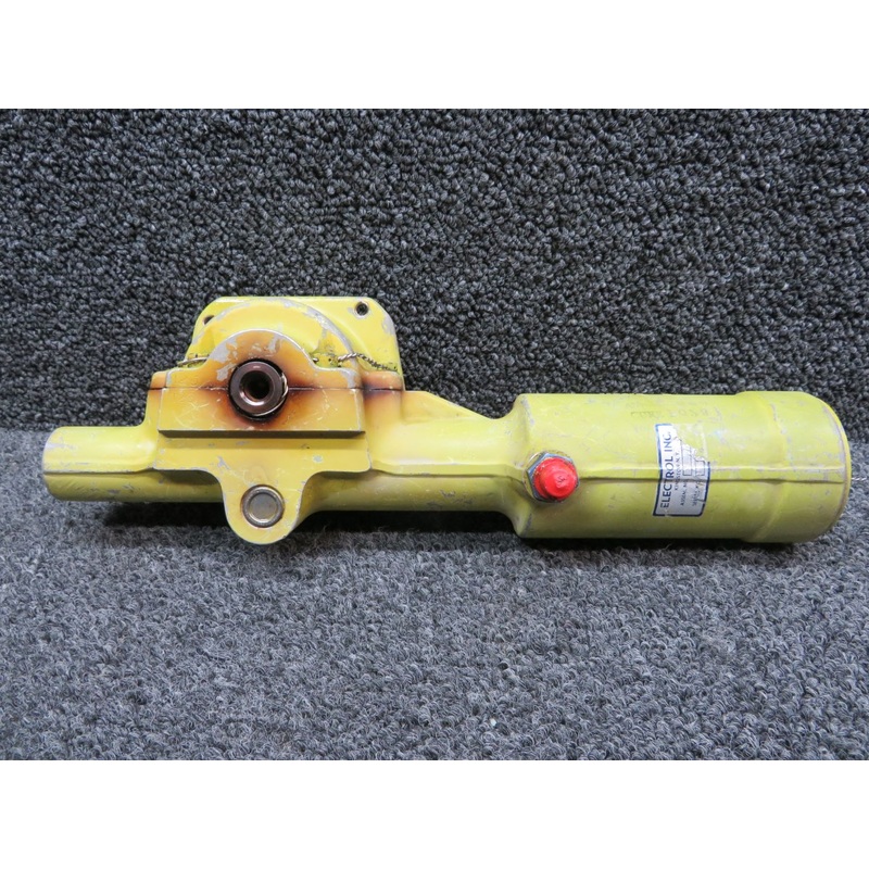 1280102-1 Cessna 210 Electrol EA1471-1 Main Landing Gear Actuator Assembly LH