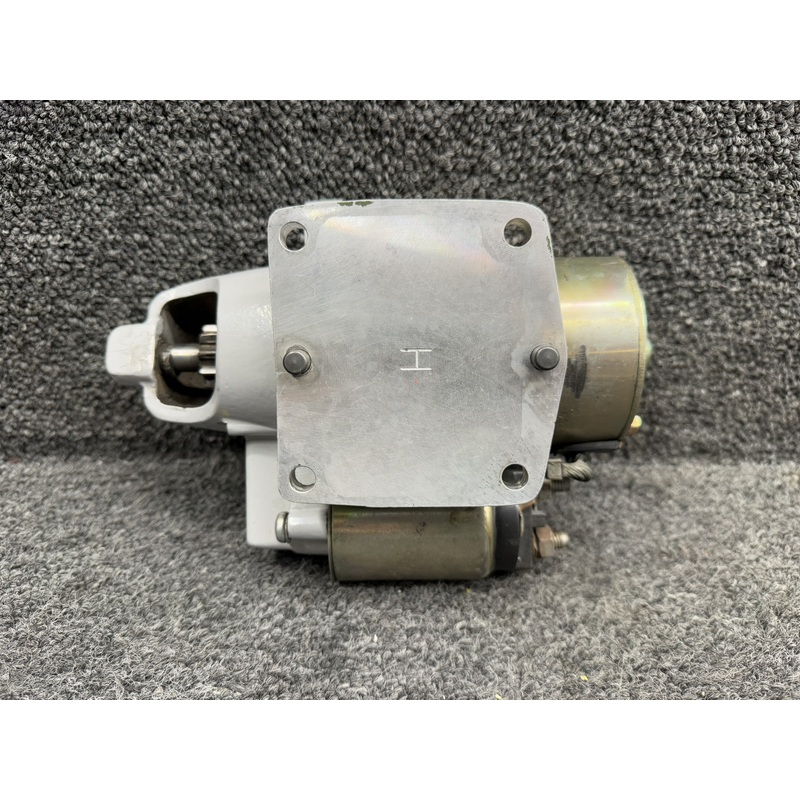 149-24LS (Alt: 31B22105) Sky-Tec Starter Assembly (Volts: 24) (Core)