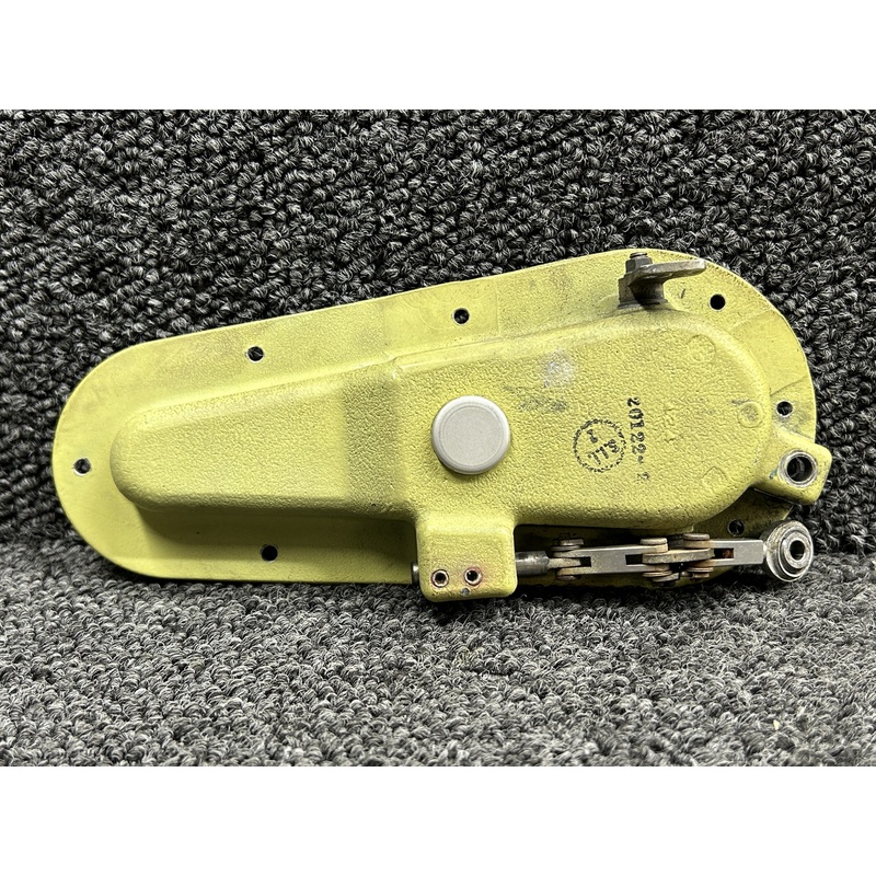 20122-2 Bell 206L-1 Cabin Door Latch Assembly RH