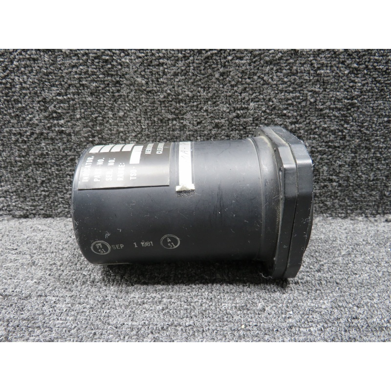 20130-01162 Aerosonic Air Speed Indicator (40-300Knots)