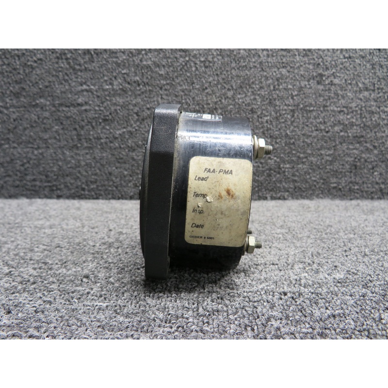 205-18A Alcor Dual Exhaust Gas Temperature Indicator Assembly