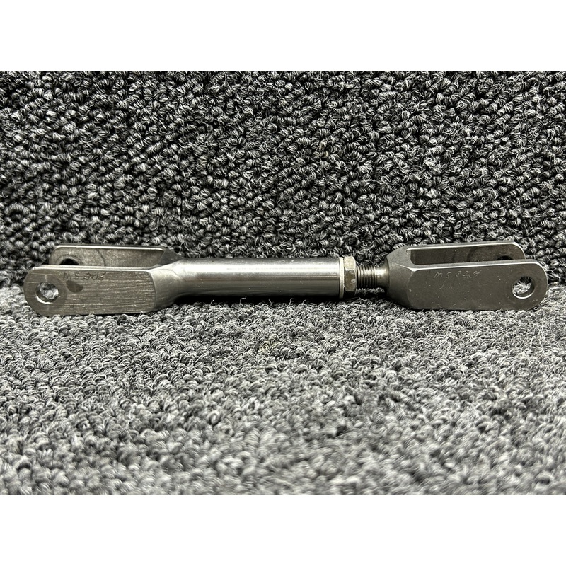 206-001-558-001 Bell 206L-1 Cyclic, Collective Control Rod Assembly