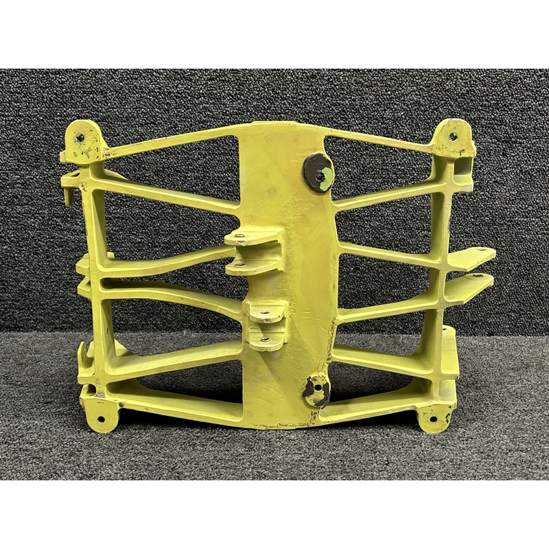 206-001-564-001 (Cast: 206-001-564-1) Bell Hydraulic Cylinder Boost Support