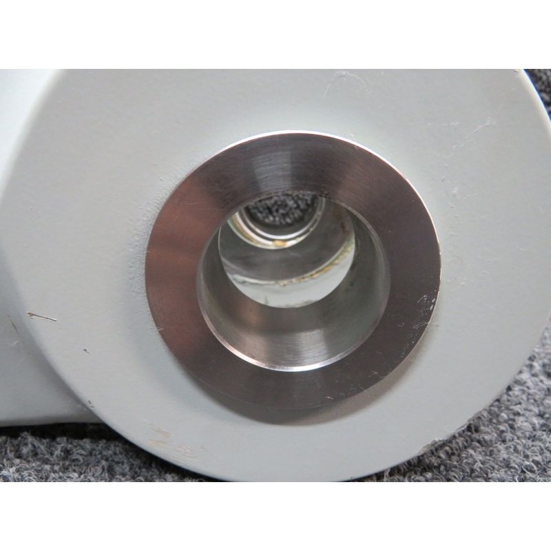 206-011-132-009 Bell 206B Grip Assembly (Rotor Struck)