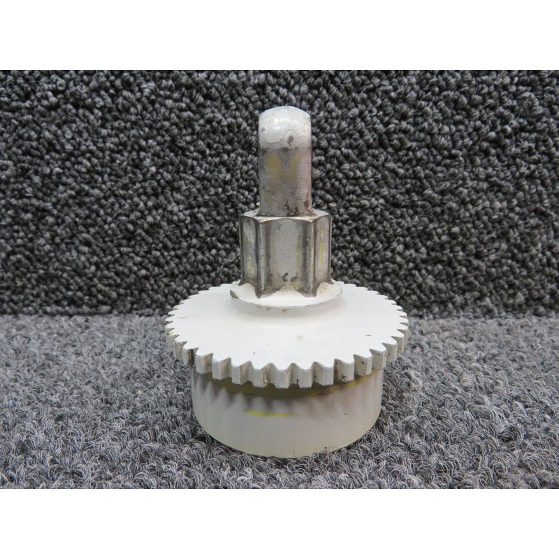 206-011-152-101 Bell 206B Main Rotor Hub Nut