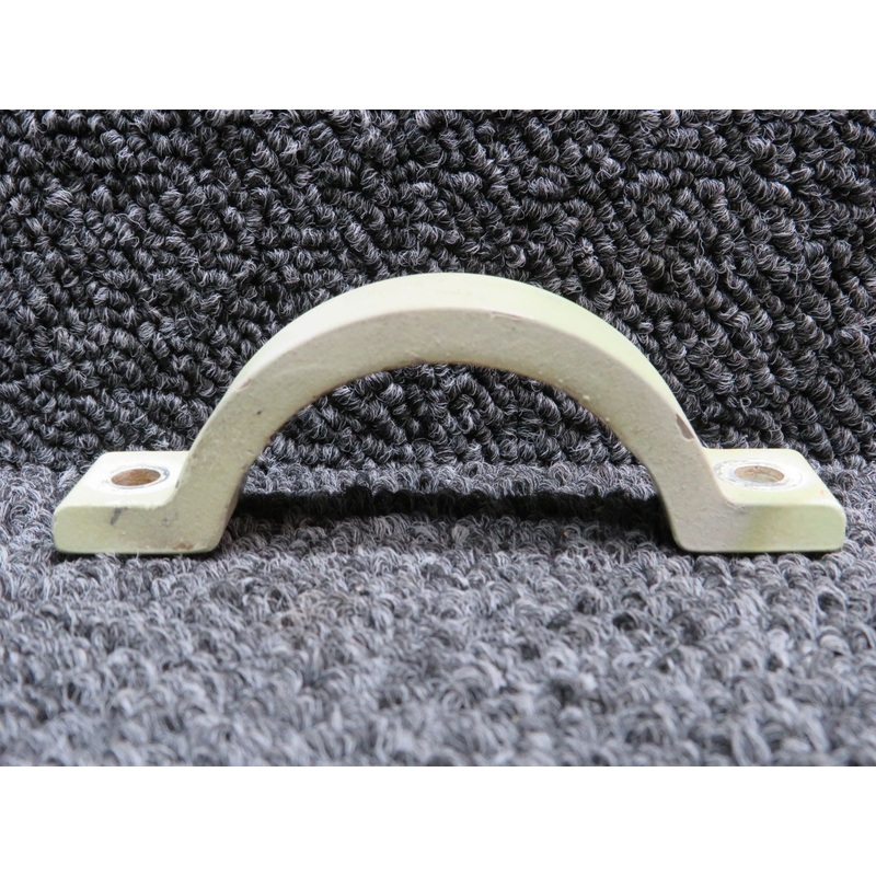 206-050-242-101 Bell 206B Support Strap Cross Tube Aft