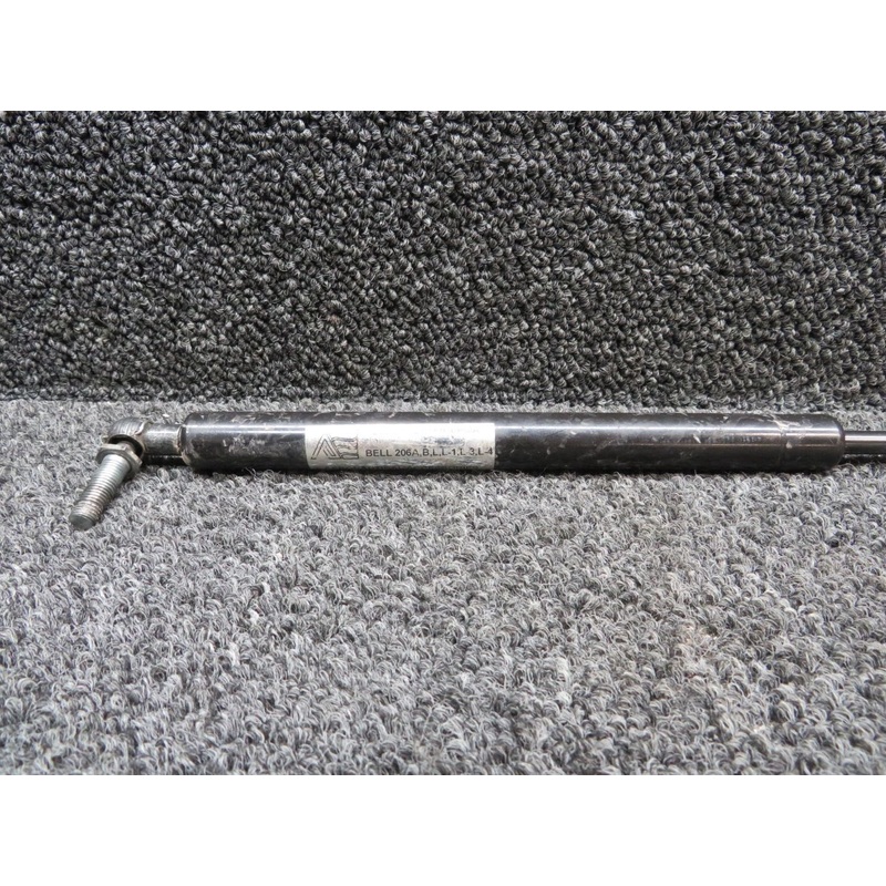 206-513-219 Bell 206B Aeronautical Accessories Gas Strut Door Steward