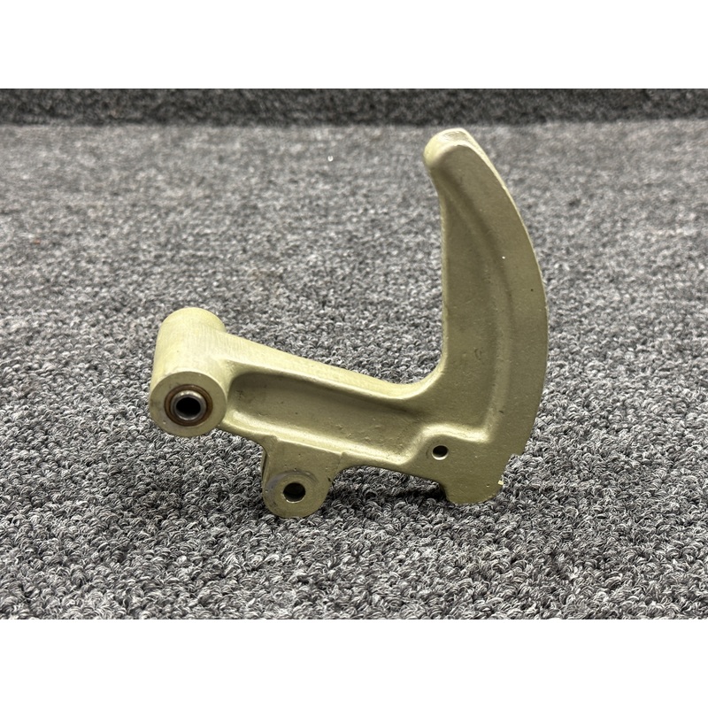 3-437R Aeronca 7AC Aileron Control Sector RH