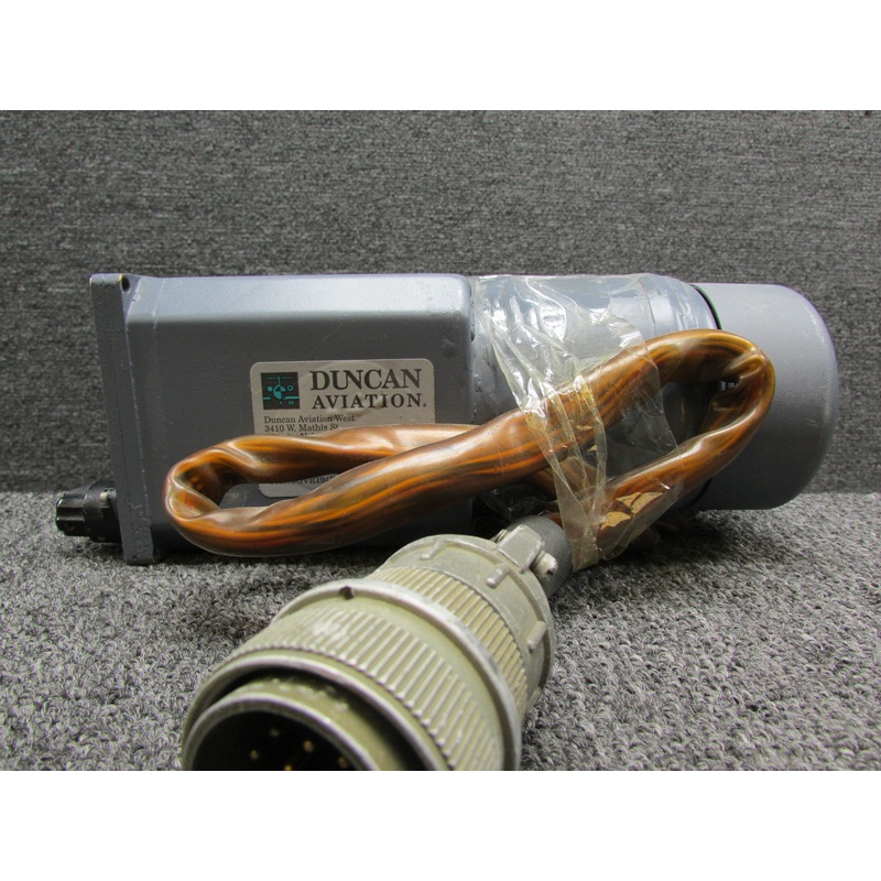 5-4000-06 J.E.T VG-301F Vertical Gyro Indicator