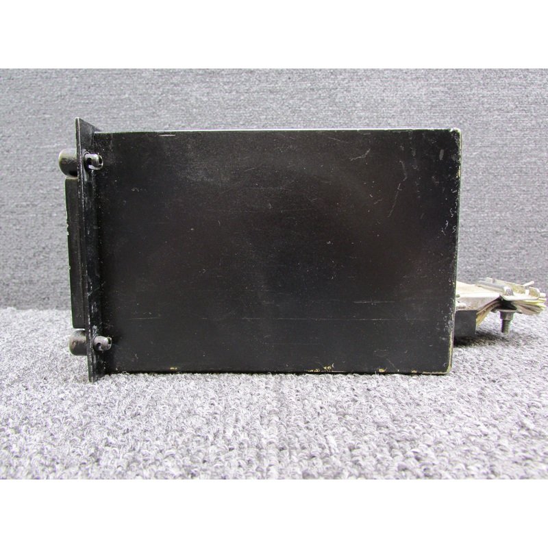 501-1037-1 J.E.T FC-110G Flight Controller with Connector (28V)