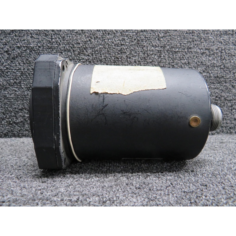 511L-4-17 Instruments Dual Tachometer Indicator, Lighted