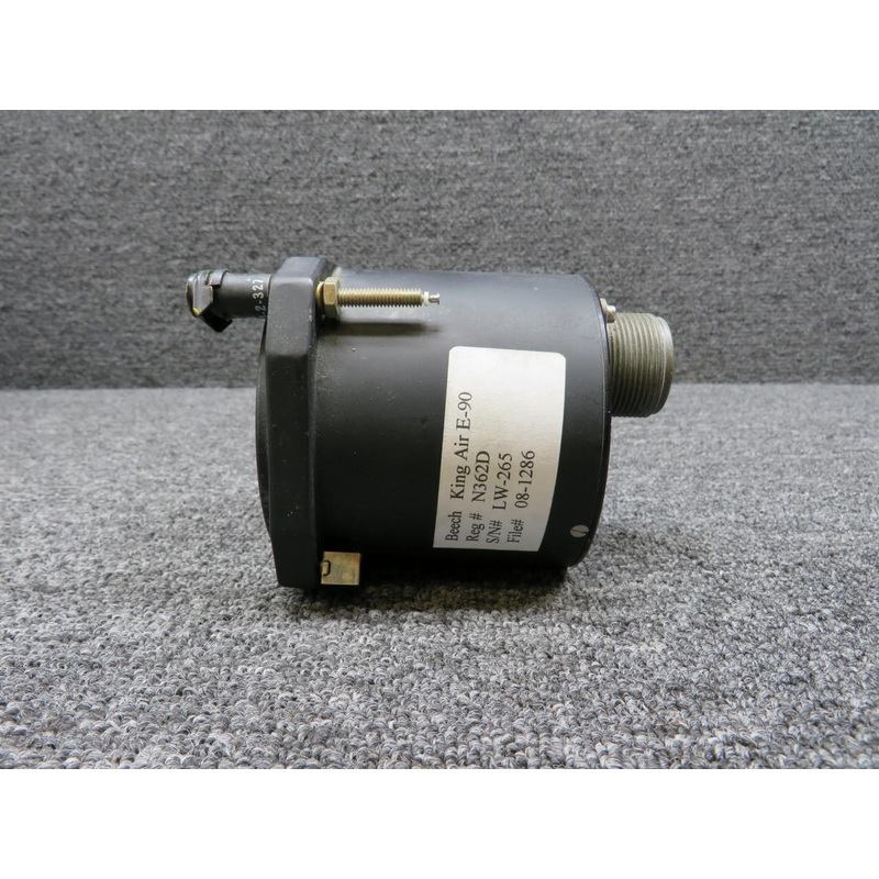 5205300002 Aeronetics 2502-W Course Deviation Indicator