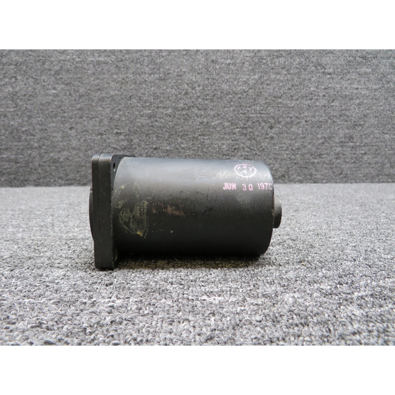 55035-0103-3 (Alt: 50-380046-3) Aerosonic Dual Differential Pressure Indicator