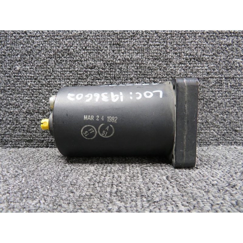 55035-1148 (Alt: 27-19132-1) Aerosonic Cabin Altitude Indicator