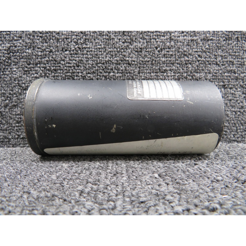 5609-03 (Alt: 50-380034-3) Aeromach Percent Tachometer Indicator
