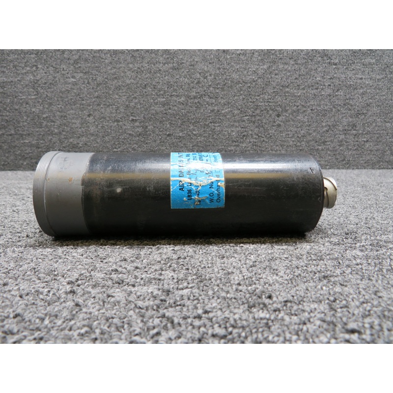 561-904 Hickok Pressure Ratio Indicator