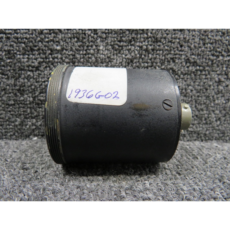 563-069 (Alt: 27-19121-3) Hickok Hydraulic Pressure Indicator