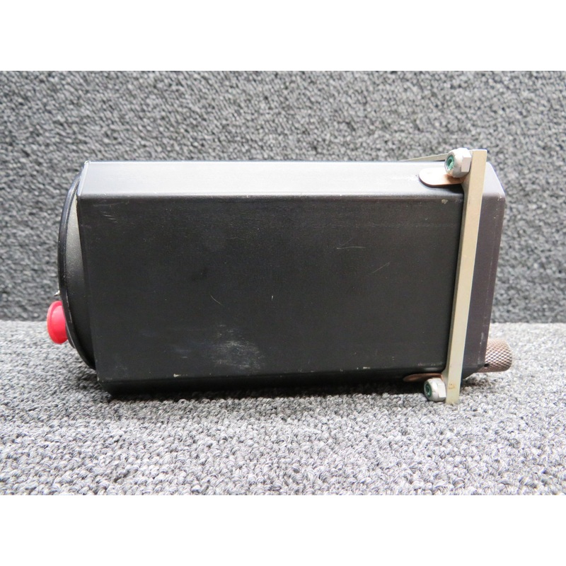 575-37277-2105 Intercontinental Airspeed Mach Indicator with Bracket