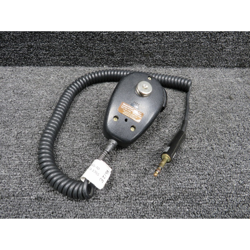 602T Electro-Voice Handheld Amplified Microphone