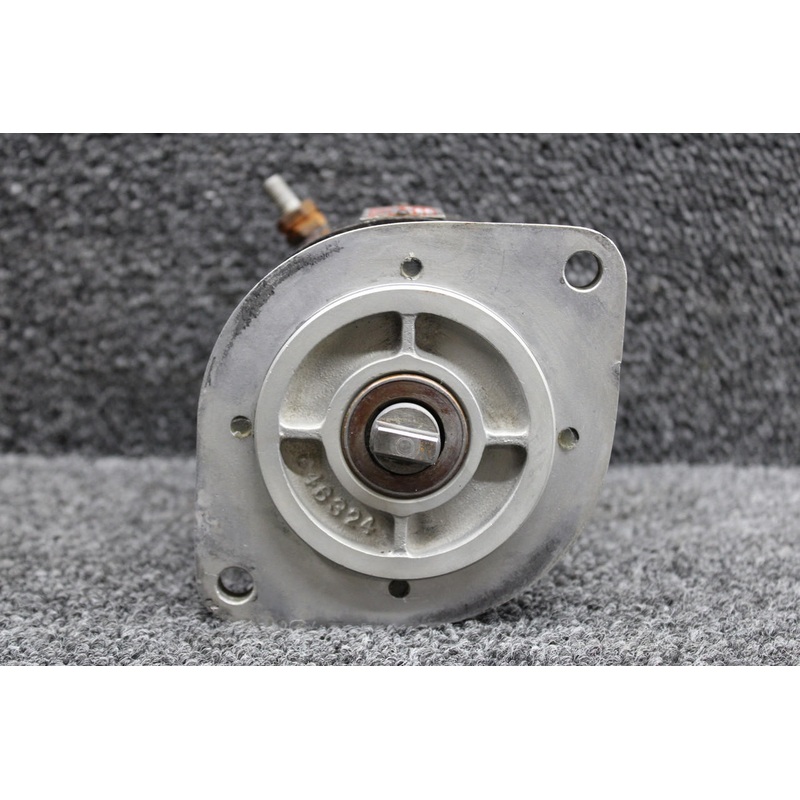 646275 (Use: 655566) TCM Starter Assembly (Volts: 24)