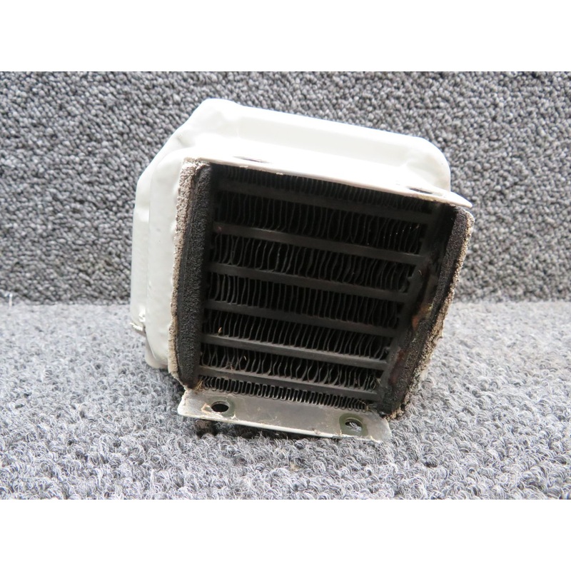 8538312 Bell 206B Transmission Oil Cooler Assembly