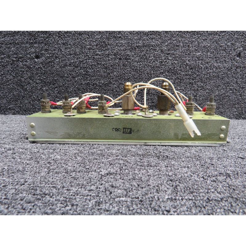 86552-8 Rochester 6247-00112 Instrument Cluster