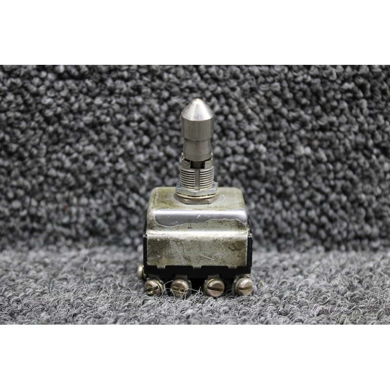8859K44 (Alt: MS25127-E3) Cutler Hammer Landing Gear Toggle Switch