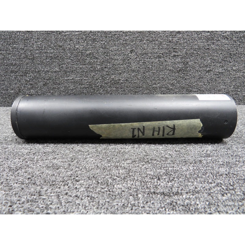 8DJ278WAD1 (Alt: 6883619-501) General Electric Rotor Speed Indicator (28V)