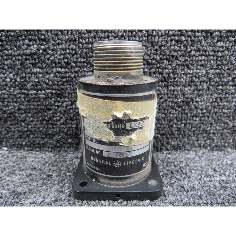 8DJ49-LXA2 General Electric Horstab Trim Indicator